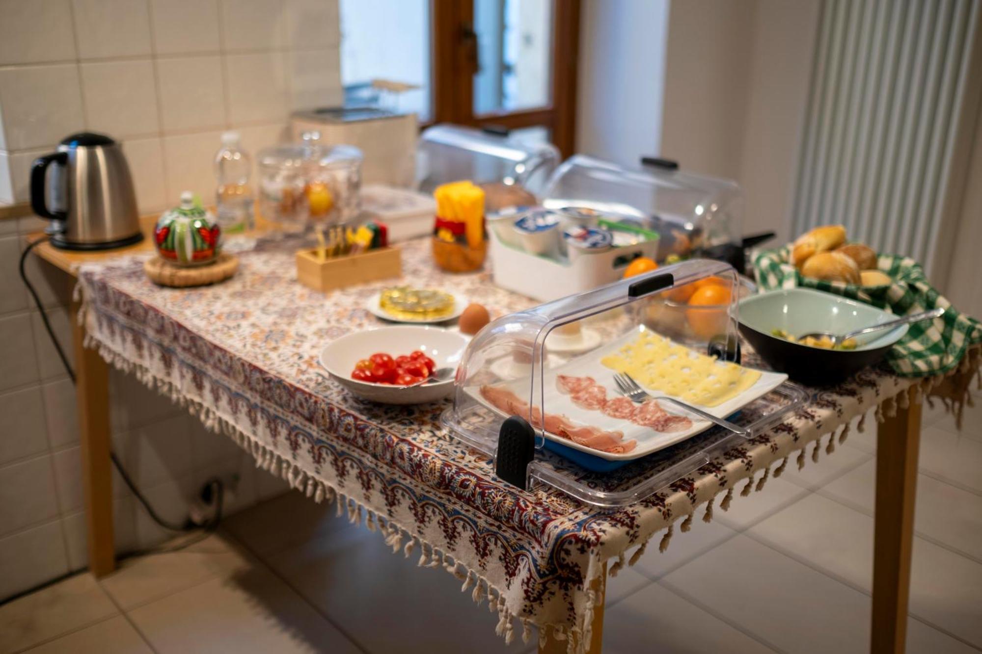 Bed & Breakfast Ponte Manin