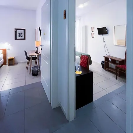 B&B Ponte Manin Verona Buitenkant foto