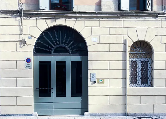 B&B Ponte Manin