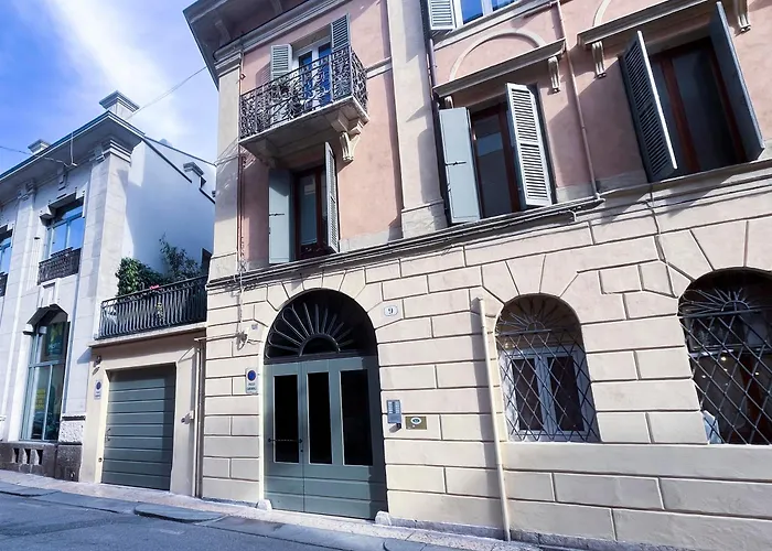 B&B Ponte Manin