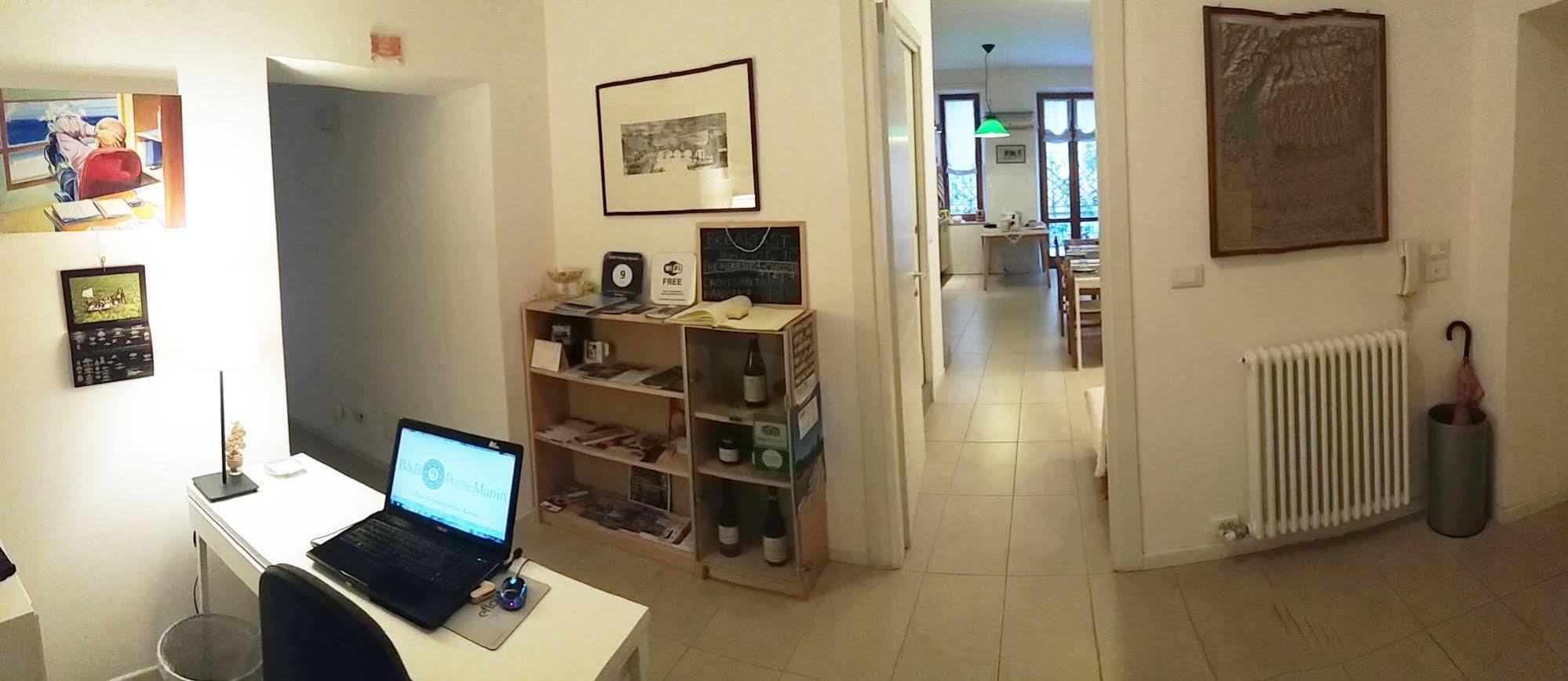 Ponte Manin Bed & Breakfast Verona