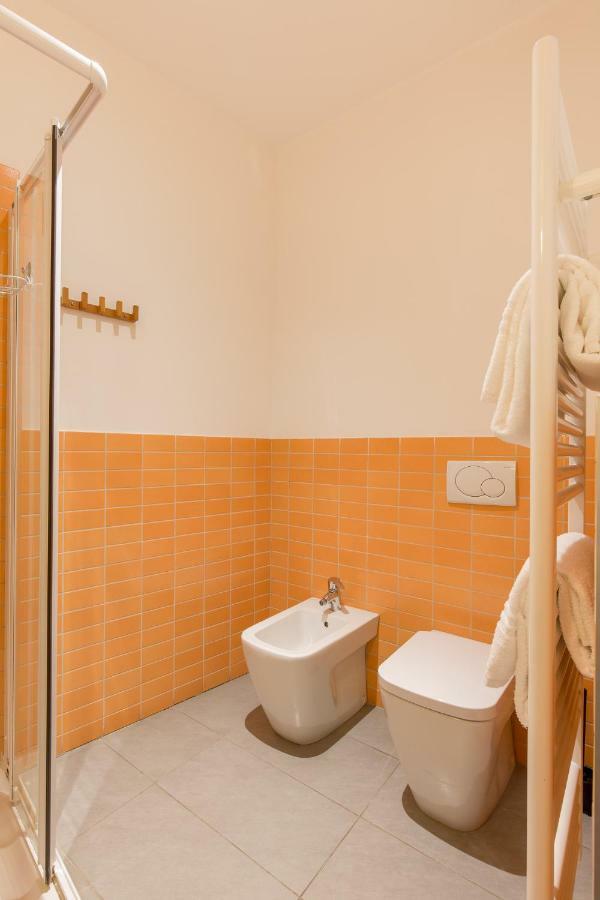Bed & Breakfast Ponte Manin 2*
